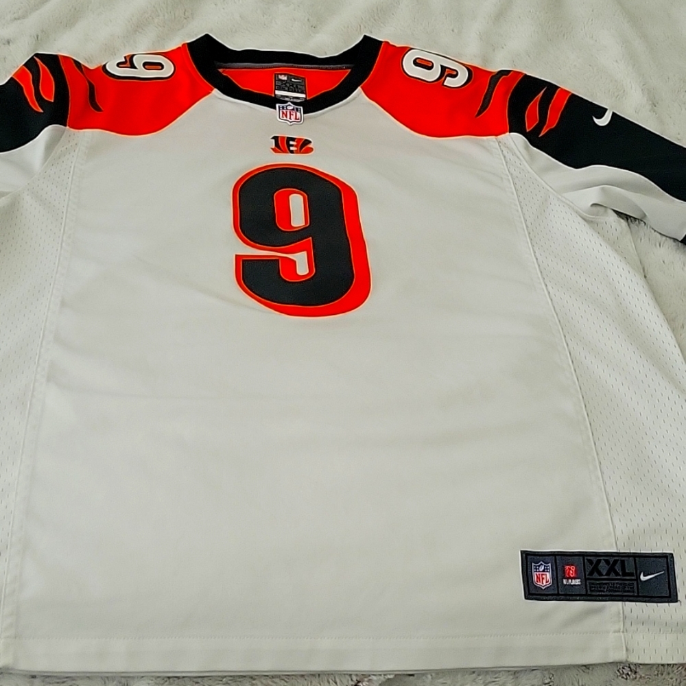 Jersey